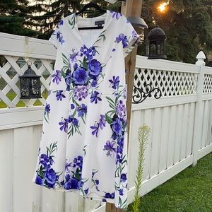 Jessica Howard Cocktail Dress